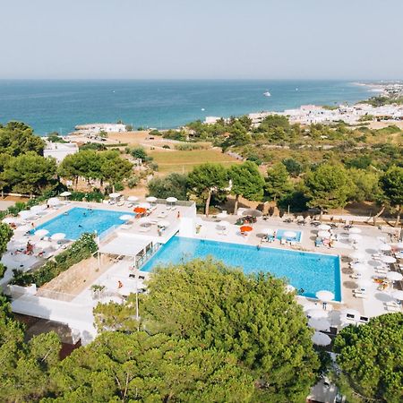 Porto Giardino - Cdshotels Monopoli Exterior foto