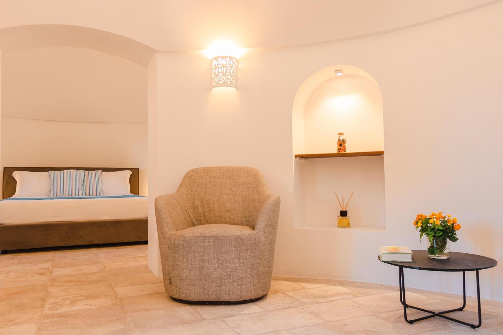 Porto Giardino - Cdshotels Monopoli Exterior foto