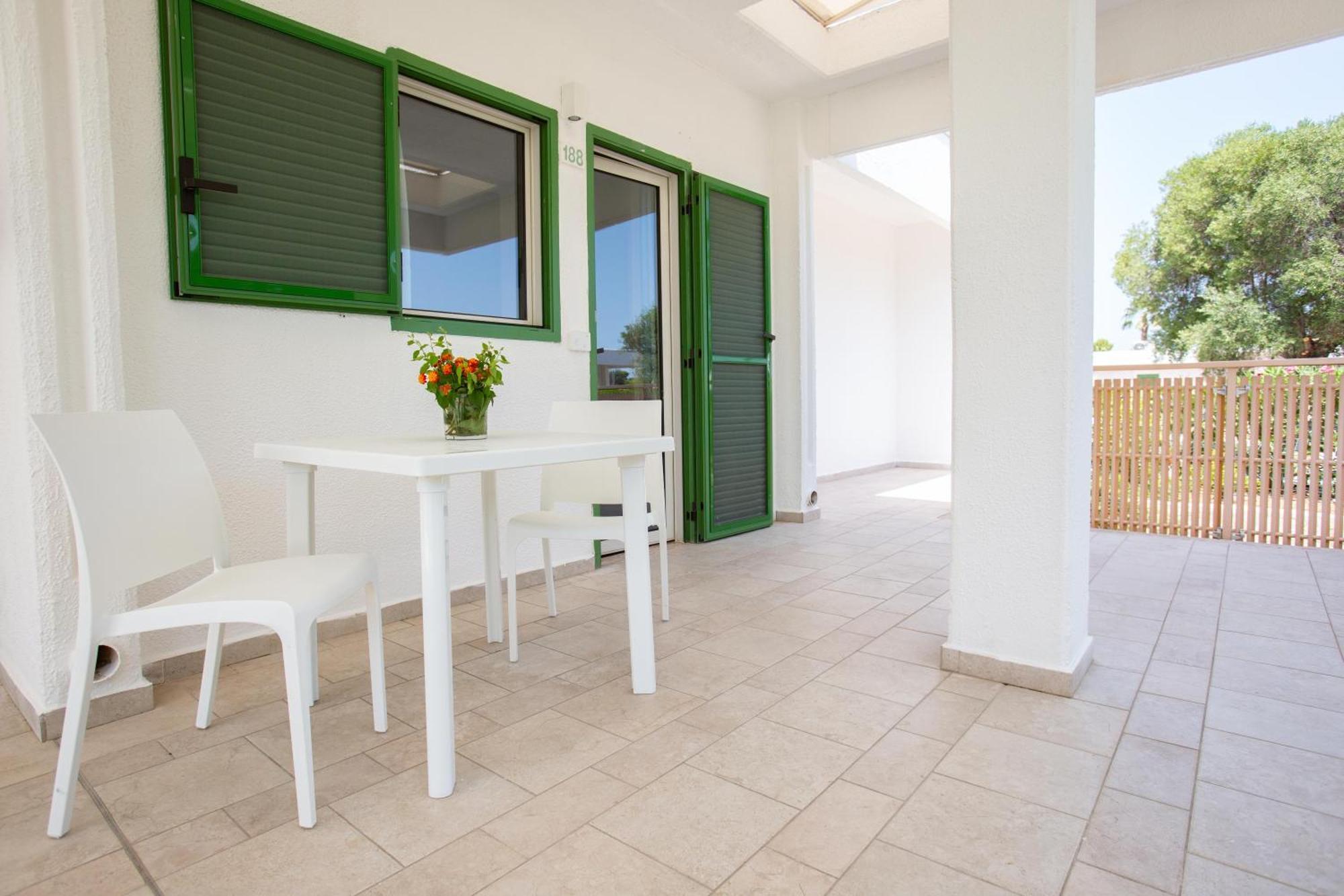 Porto Giardino - Cdshotels Monopoli Exterior foto