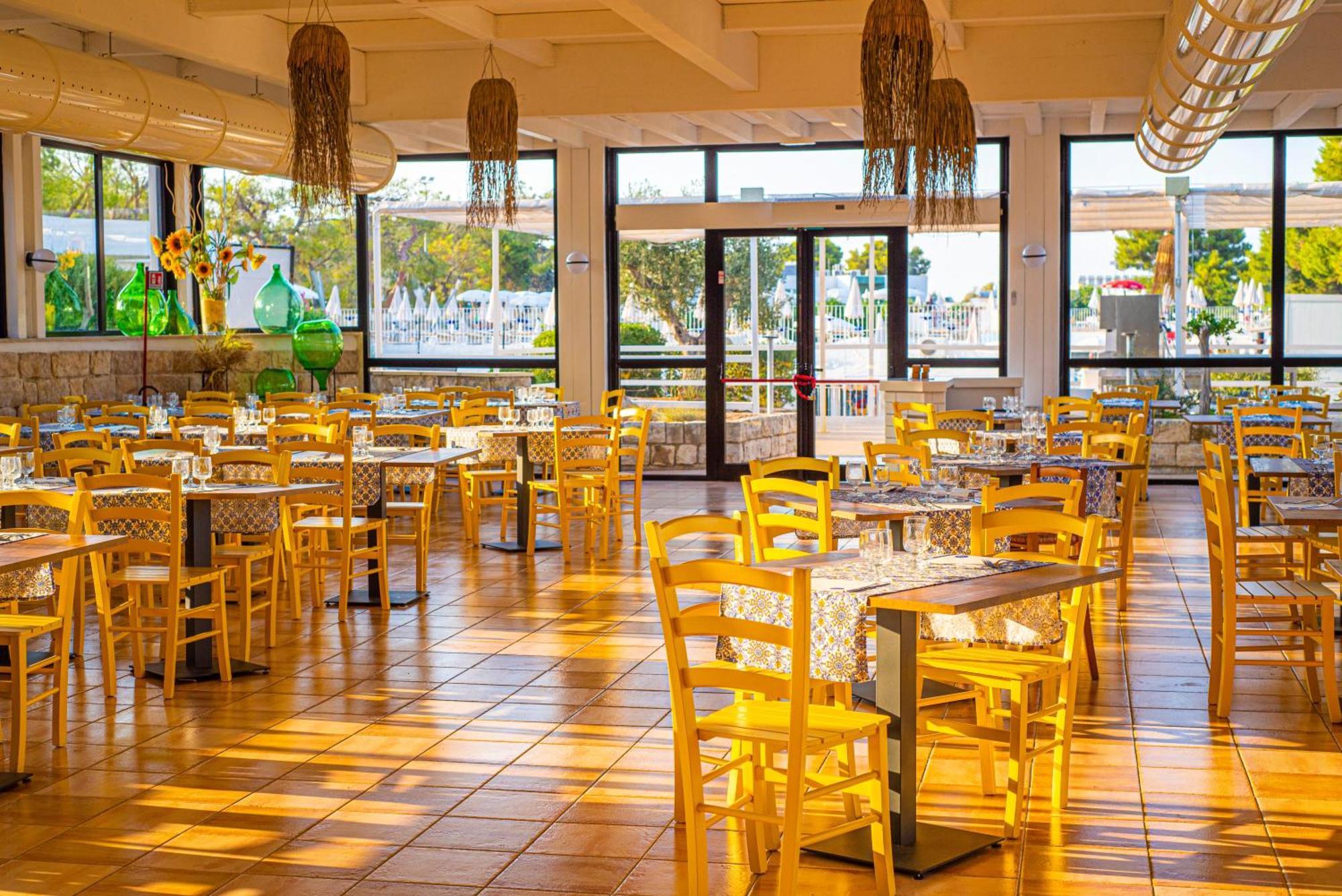 Porto Giardino - Cdshotels Monopoli Exterior foto