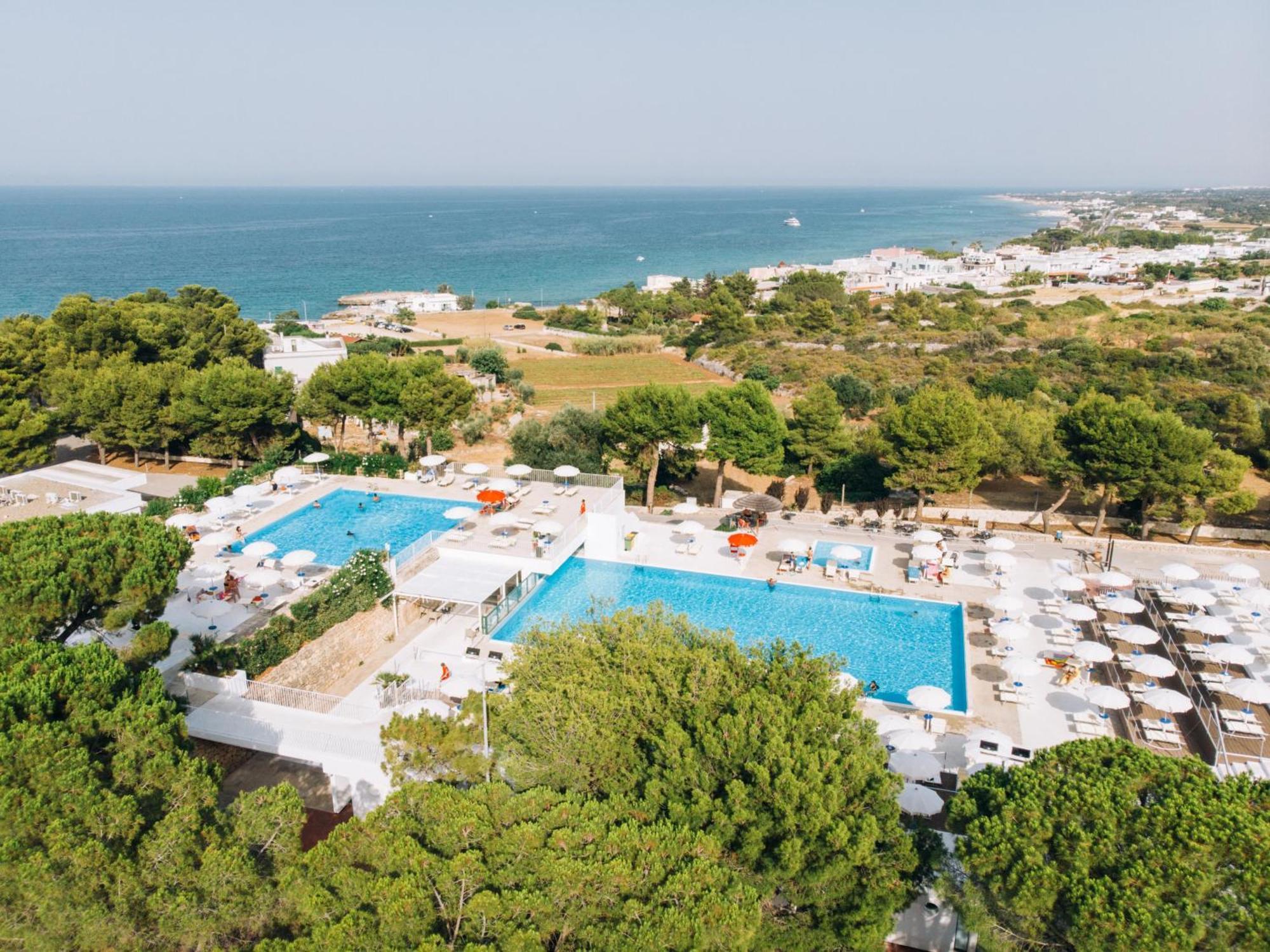 Porto Giardino - Cdshotels Monopoli Exterior foto